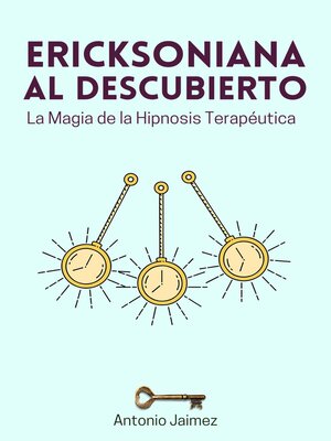 cover image of Ericksoniana al Descubierto